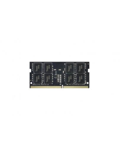 8GB DDR4 2666 TEAM ELITE SODIM