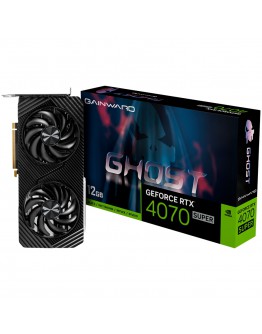 Gainward GeForce RTX 4070 Super Ghost 12GB