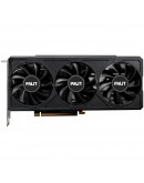 Palit RTX 4060Ti JetStream 16GB GDDR6, 128 bits,