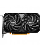 MSI Video Card Nvidia GeForce RTX 4060 VENTUS 2X