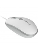 CANYON mouse M-10 Wired White