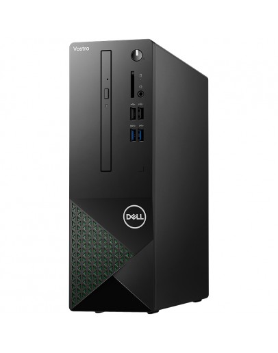 Dell Vostro 3710, Intel Core i3-12100 (4C, 12MB