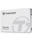 Transcend 1TB, 2.5 SSD 230S, SATA3, 3D TLC, Alumin