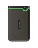 Transcend 4TB StoreJet M3 2.5 Portable HDD, slim, 