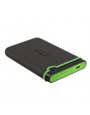 Transcend 2TB StoreJet M3 2.5 Portable HDD, slim, 