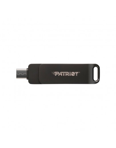 Patriot Rage R550 32GB USB 3.2 Gen 1 Type A+C