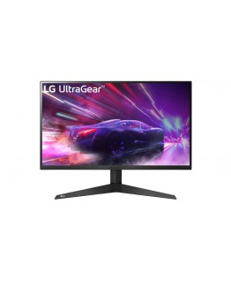 Монитор LG 24GQ50F-B, 23.8 TN, AG, 1ms 144Hz, Mega DFC, 30