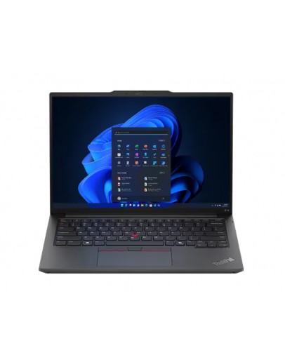 Лаптоп Lenovo ThinkPad E14 G6 Intel Core Ultra 7 155H (up