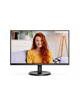 Монитор AOC U27B3A, 27 IPS WLED, 3840x2160@60Hz, 4ms GtG, 