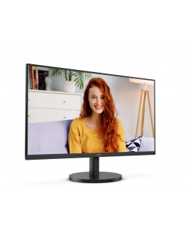 Монитор AOC U27B3A, 27 IPS WLED, 3840x2160@60Hz, 4ms GtG, 