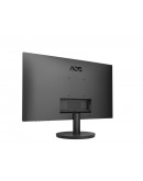 Монитор AOC U27B3A, 27 IPS WLED, 3840x2160@60Hz, 4ms GtG, 