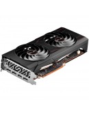 SAPPHIRE PULSE AMD RADEON RX 7600 XT GAMING OC