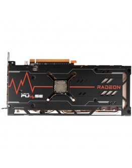 SAPPHIRE PULSE AMD RADEON RX 7600 XT GAMING OC