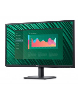 Монитор Dell E2723H, 27 Wide LED Anti-Glare, VA, 5ms, 3000