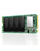 Transcend 256GB, M.2 2280, PCIe Gen3x4, 3D TLC, DR