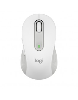 Logitech Signature M650 L Wireless Mouse - OFF-WHI