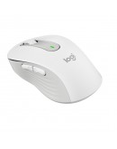 Logitech Signature M650 L Wireless Mouse - OFF-WHI