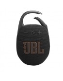 JBL CLIP 5 BLK Ultra-portable and waterproof Speak