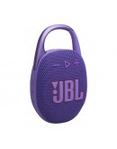 JBL CLIP 5 PUR Ultra-portable and waterproof Speak