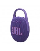 JBL CLIP 5 PUR Ultra-portable and waterproof Speak