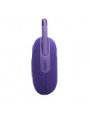 JBL CLIP 5 PUR Ultra-portable and waterproof Speak