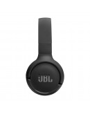 JBL T520BT BLK HEADPHONES