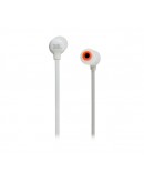 JBL T110BT WHT In-ear headphones