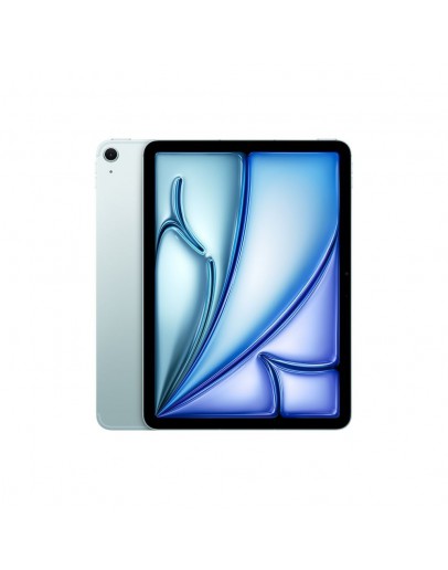 Таблет Apple 11-inch iPad Air (M2) Cellular 128GB - Blue