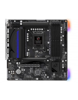 ASROCK B760M PG RIPTIDE /D5