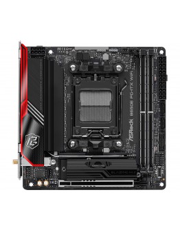 ASROCK B650E PG-ITX WIFI /AM5