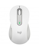 LOGITECH Signature M650 L Wireless Mouse for