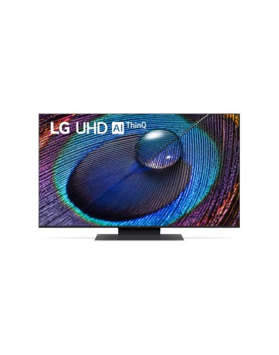 LG 50UR91003LA, 50 4K UltraHD TV 4K (3840 x 2160),