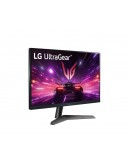 Монитор LG 24GS60F-B, UltraGear, 23.8 IPS, AG, 1ms GtG, 18