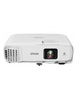 Epson EB-992F, Full HD 1080p (1920 x 1080, 16:9), 