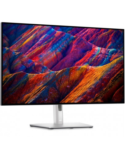 Монитор Dell U3223QE, 31.5 UltraSharp  4K AG, IPS, 16:9, 5