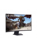 Монитор LG 32GS60QC-B, 31.5 UltraGear Curved Gaming VA, AG