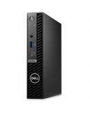 Dell OptiPlex 7020 MFF, Intel Core i3-12100T (12MB