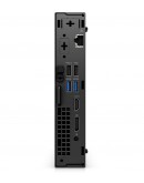 Dell OptiPlex 7020 MFF, Intel Core i3-12100T (12MB