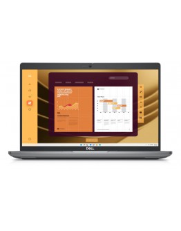 Лаптоп Dell Latitude 5450, Intel Core i5-1335U (12 MB cac