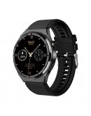 Смарт часовник Remax Czhiwo Watch 9, Черен - 73093