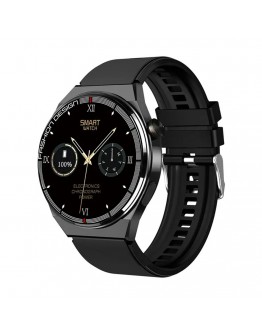 Смарт часовник Remax Czhiwo Watch 9, Черен - 73093