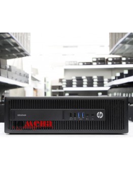 HP EliteDesk 705 G3 SFF