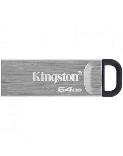 Kingston 64GB DataTraveler Kyson 200MB/s Metal