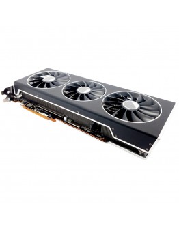 XFX AMD RX-7800XT MERC319 BLACK 16GB GDDR6