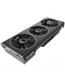 XFX AMD RX-7800XT MERC319 BLACK 16GB GDDR6