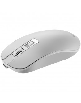 CANYON mouse MW-18 EU Wireless Charge Pearl