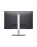 Монитор Dell P2425, 24 WUXGA LED, IPS Anti-Glare, 5ms, 100