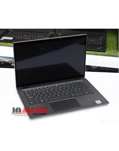 Dell Latitude 7310 2-in-1