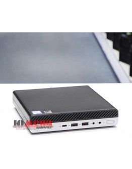 HP ProDesk 600 G4 DM