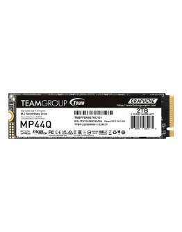 TEAM SSD MP44Q 2TB M2 PCI-E